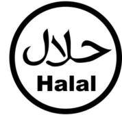 Top halal